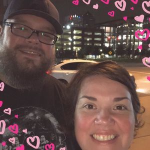 Meet your Posher, Amber